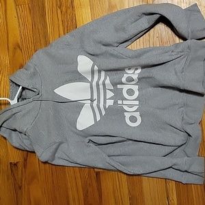 Adidas hoodie
